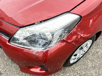 Toyota Yaris 1.5 Full Hybrid 89pk automaat Aspiration - nap - camera - clima + cruise contr - pdc - afn trek - boekjes + sleutels picture 79