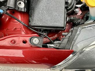 Toyota Yaris 1.5 Full Hybrid 89pk automaat Aspiration - nap - camera - clima + cruise contr - pdc - afn trek - boekjes + sleutels picture 92