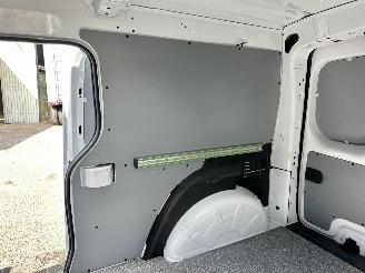 Renault Kangoo Maxi 1.5 Blue dCi 95pk 6-bak Luxe - nap - 1e eig - airco - cruise - pdc - 2x schuifdeur - klapdeuren - euro.6 picture 54