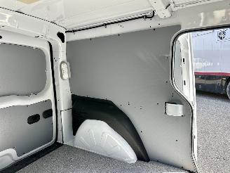 Renault Kangoo Maxi 1.5 Blue dCi 95pk 6-bak Luxe - nap - 1e eig - airco - cruise - pdc - 2x schuifdeur - klapdeuren - euro.6 picture 52