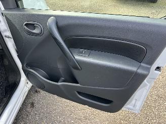 Renault Kangoo Maxi 1.5 Blue dCi 95pk 6-bak Luxe - nap - 1e eig - airco - cruise - pdc - 2x schuifdeur - klapdeuren - euro.6 picture 34