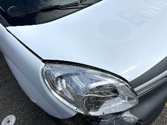 Renault Kangoo Maxi 1.5 Blue dCi 95pk 6-bak Luxe - nap - 1e eig - airco - cruise - pdc - 2x schuifdeur - klapdeuren - euro.6 picture 70