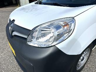 Renault Kangoo Maxi 1.5 Blue dCi 95pk 6-bak Luxe - nap - 1e eig - airco - cruise - pdc - 2x schuifdeur - klapdeuren - euro.6 picture 75