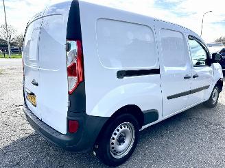 Renault Kangoo Maxi 1.5 Blue dCi 95pk 6-bak Luxe - nap - 1e eig - airco - cruise - pdc - 2x schuifdeur - klapdeuren - euro.6 picture 8