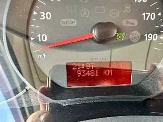 Renault Kangoo Maxi 1.5 Blue dCi 95pk 6-bak Luxe - nap - 1e eig - airco - cruise - pdc - 2x schuifdeur - klapdeuren - euro.6 picture 43