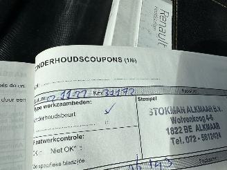 Renault Kangoo Maxi 1.5 Blue dCi 95pk 6-bak Luxe - nap - 1e eig - airco - cruise - pdc - 2x schuifdeur - klapdeuren - euro.6 picture 46