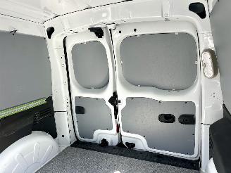 Renault Kangoo Maxi 1.5 Blue dCi 95pk 6-bak Luxe - nap - 1e eig - airco - cruise - pdc - 2x schuifdeur - klapdeuren - euro.6 picture 53