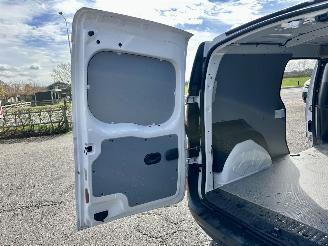 Renault Kangoo Maxi 1.5 Blue dCi 95pk 6-bak Luxe - nap - 1e eig - airco - cruise - pdc - 2x schuifdeur - klapdeuren - euro.6 picture 48