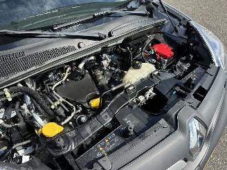 Renault Kangoo Maxi 1.5 Blue dCi 95pk 6-bak Luxe - nap - 1e eig - airco - cruise - pdc - 2x schuifdeur - klapdeuren - euro.6 picture 56