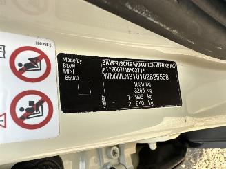 Mini Clubman Cooper 1.5T 136pk 6-traps aut - pano - nap - 1e eig - keyless entry + start - line assist - clima + cruise contr picture 42