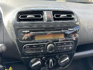 Mitsubishi Space-star 1.0i 71pk Cool+ 5drs - nap - airco - elektr pakket - licht + regensensor - facelift - 4x nieuwe banden picture 26