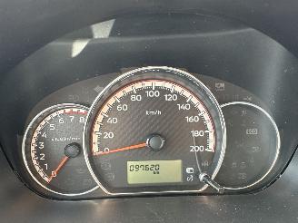 Mitsubishi Space-star 1.0i 71pk Cool+ 5drs - nap - airco - elektr pakket - licht + regensensor - facelift - 4x nieuwe banden picture 40