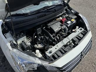 Mitsubishi Space-star 1.0i 71pk Cool+ 5drs - nap - airco - elektr pakket - licht + regensensor - facelift - 4x nieuwe banden picture 65