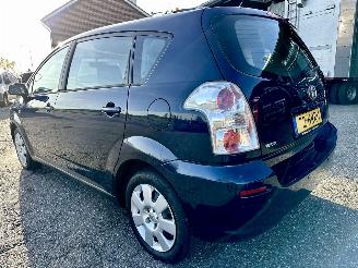 Toyota Corolla-verso 1.6 VVT-i 110pk Terra - 197dkm nap - airco - cruise contr - pdc - elektr spiegels + ramen voor - all season picture 7