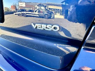 Toyota Corolla-verso 1.6 VVT-i 110pk Terra - 197dkm nap - airco - cruise contr - pdc - elektr spiegels + ramen voor - all season picture 77