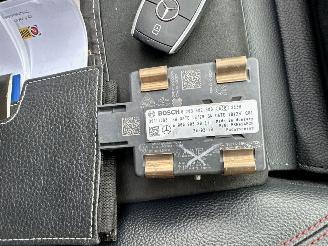 Mercedes A-klasse Gereserveerd AMG Bus Sol 7-Traps aut + F1 - pano - widescreen - sfeerverl - front + side + park assist - stoelverw picture 54