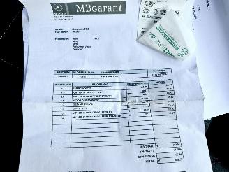 Mercedes A-klasse Gereserveerd AMG Bus Sol 7-Traps aut + F1 - pano - widescreen - sfeerverl - front + side + park assist - stoelverw picture 51