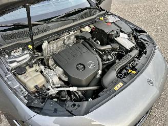 Mercedes A-klasse Gereserveerd AMG Bus Sol 7-Traps aut + F1 - pano - widescreen - sfeerverl - front + side + park assist - stoelverw picture 13