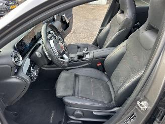 Mercedes A-klasse Gereserveerd AMG Bus Sol 7-Traps aut + F1 - pano - widescreen - sfeerverl - front + side + park assist - stoelverw picture 33