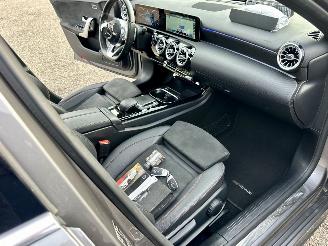 Mercedes A-klasse Gereserveerd AMG Bus Sol 7-Traps aut + F1 - pano - widescreen - sfeerverl - front + side + park assist - stoelverw picture 22