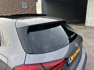 Mercedes A-klasse Gereserveerd AMG Bus Sol 7-Traps aut + F1 - pano - widescreen - sfeerverl - front + side + park assist - stoelverw picture 85