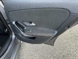 Mercedes A-klasse Gereserveerd AMG Bus Sol 7-Traps aut + F1 - pano - widescreen - sfeerverl - front + side + park assist - stoelverw picture 58