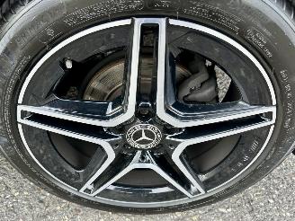 Mercedes A-klasse Gereserveerd AMG Bus Sol 7-Traps aut + F1 - pano - widescreen - sfeerverl - front + side + park assist - stoelverw picture 67