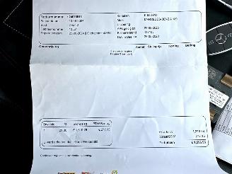 Mercedes A-klasse Gereserveerd AMG Bus Sol 7-Traps aut + F1 - pano - widescreen - sfeerverl - front + side + park assist - stoelverw picture 52