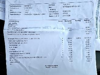Mercedes A-klasse Gereserveerd AMG Bus Sol 7-Traps aut + F1 - pano - widescreen - sfeerverl - front + side + park assist - stoelverw picture 53