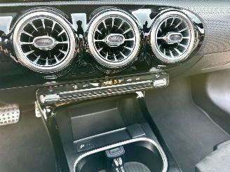 Mercedes A-klasse Gereserveerd AMG Bus Sol 7-Traps aut + F1 - pano - widescreen - sfeerverl - front + side + park assist - stoelverw picture 43