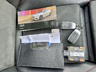 Mercedes A-klasse Gereserveerd AMG Bus Sol 7-Traps aut + F1 - pano - widescreen - sfeerverl - front + side + park assist - stoelverw picture 18