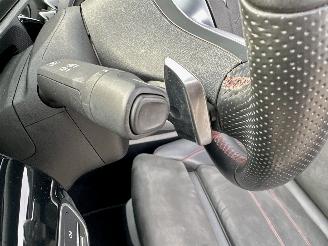 Mercedes A-klasse Gereserveerd AMG Bus Sol 7-Traps aut + F1 - pano - widescreen - sfeerverl - front + side + park assist - stoelverw picture 26