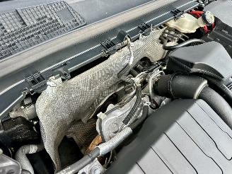 Mercedes A-klasse Gereserveerd AMG Bus Sol 7-Traps aut + F1 - pano - widescreen - sfeerverl - front + side + park assist - stoelverw picture 78