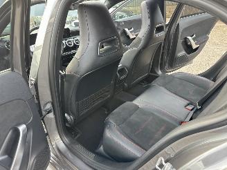 Mercedes A-klasse Gereserveerd AMG Bus Sol 7-Traps aut + F1 - pano - widescreen - sfeerverl - front + side + park assist - stoelverw picture 61