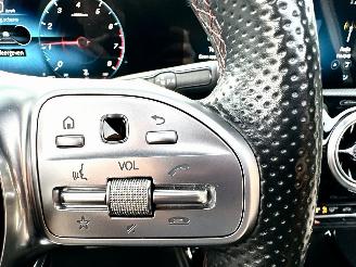 Mercedes A-klasse Gereserveerd AMG Bus Sol 7-Traps aut + F1 - pano - widescreen - sfeerverl - front + side + park assist - stoelverw picture 38