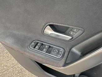 Mercedes A-klasse Gereserveerd AMG Bus Sol 7-Traps aut + F1 - pano - widescreen - sfeerverl - front + side + park assist - stoelverw picture 41