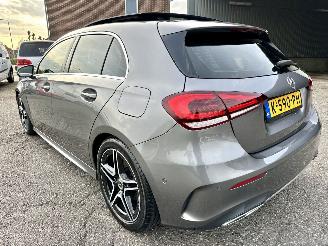 Mercedes A-klasse Gereserveerd AMG Bus Sol 7-Traps aut + F1 - pano - widescreen - sfeerverl - front + side + park assist - stoelverw picture 5