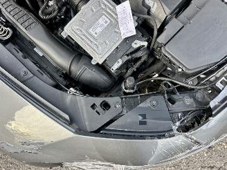 Mercedes A-klasse Gereserveerd AMG Bus Sol 7-Traps aut + F1 - pano - widescreen - sfeerverl - front + side + park assist - stoelverw picture 79