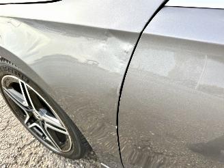 Mercedes A-klasse Gereserveerd AMG Bus Sol 7-Traps aut + F1 - pano - widescreen - sfeerverl - front + side + park assist - stoelverw picture 93