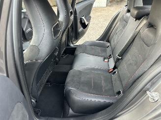 Mercedes A-klasse Gereserveerd AMG Bus Sol 7-Traps aut + F1 - pano - widescreen - sfeerverl - front + side + park assist - stoelverw picture 63