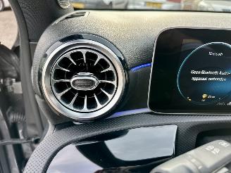 Mercedes A-klasse Gereserveerd AMG Bus Sol 7-Traps aut + F1 - pano - widescreen - sfeerverl - front + side + park assist - stoelverw picture 35