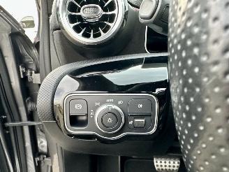 Mercedes A-klasse Gereserveerd AMG Bus Sol 7-Traps aut + F1 - pano - widescreen - sfeerverl - front + side + park assist - stoelverw picture 40