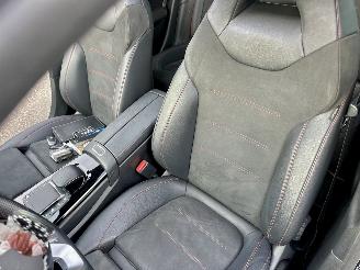 Mercedes A-klasse Gereserveerd AMG Bus Sol 7-Traps aut + F1 - pano - widescreen - sfeerverl - front + side + park assist - stoelverw picture 20