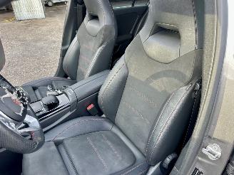 Mercedes A-klasse Gereserveerd AMG Bus Sol 7-Traps aut + F1 - pano - widescreen - sfeerverl - front + side + park assist - stoelverw picture 49