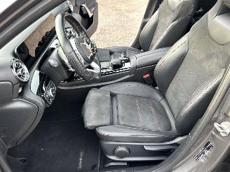 Mercedes A-klasse Gereserveerd AMG Bus Sol 7-Traps aut + F1 - pano - widescreen - sfeerverl - front + side + park assist - stoelverw picture 46