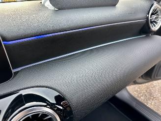 Mercedes A-klasse Gereserveerd AMG Bus Sol 7-Traps aut + F1 - pano - widescreen - sfeerverl - front + side + park assist - stoelverw picture 17