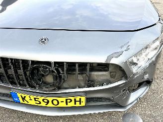 Mercedes A-klasse Gereserveerd AMG Bus Sol 7-Traps aut + F1 - pano - widescreen - sfeerverl - front + side + park assist - stoelverw picture 10