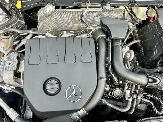 Mercedes A-klasse Gereserveerd AMG Bus Sol 7-Traps aut + F1 - pano - widescreen - sfeerverl - front + side + park assist - stoelverw picture 77