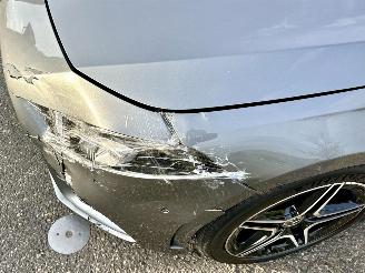 Mercedes A-klasse Gereserveerd AMG Bus Sol 7-Traps aut + F1 - pano - widescreen - sfeerverl - front + side + park assist - stoelverw picture 96