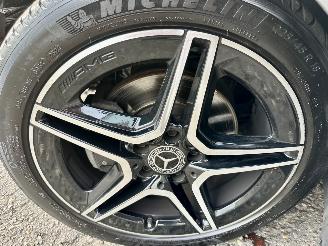 Mercedes A-klasse Gereserveerd AMG Bus Sol 7-Traps aut + F1 - pano - widescreen - sfeerverl - front + side + park assist - stoelverw picture 73